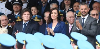 Victoria Villarruel se quejó por su salario de $4.000.000: «Me pagan dos chirolas»