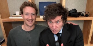 Advierten un posible aumento de la violencia social a partir de la eliminación de la verificación de publicaciones en Facebook