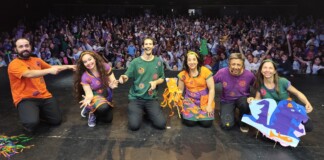 La motosierra de Milei también alcanzó a los Canticuénticos: eliminaron una canción de los contenidos de ESI