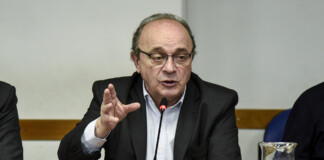 Fin de la moratoria: Moreau advirtió que millones de argentinos ya no podrán jubilarse a partir de marzo