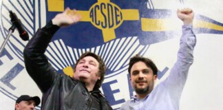 Ramiro Marra fue expulsado de La Libertad Avanza por respaldar al PRO