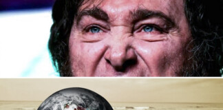 Tras retirarse de la OMS, Argentina podría salir del Acuerdo de París