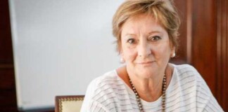 Renunció Ana Lamas, la subsecretaria de Ambiente de la Nación, en medio de la crisis por los incendios forestales