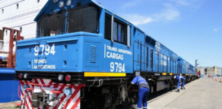 El Gobierno inició la privatización total de la empresa Belgrano Cargas