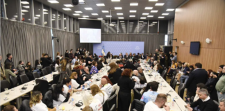 Diputados: referentes de la comunidad LGTBIQ+ apuntaron contra el DNU que modifica la Ley de Identidad de Género