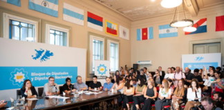 Diputados de Unión por la Patria confirmaron el pedido de juicio político a Javier Milei
