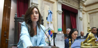 Los senadores definen el futuro de las PASO en una sesión clave