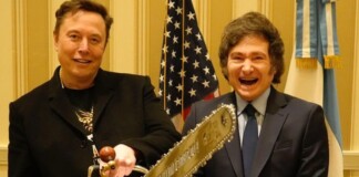 La «memecracia» alcanza su cénit en el primer mes de gobierno de Trump