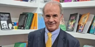 El Gobierno puso en suspenso la designación del nuevo subsecretario de Ambiente, crítico de la lucha contra los incendios