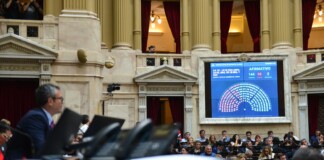 Diputados aprobó Ficha Limpia: de convertirse en ley en el Senado, Cristina no podría ser candidata