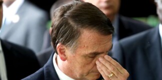 La Fiscalía de Brasil denuncia a Bolsonaro por conspiración para dar un golpe de Estado contra Lula