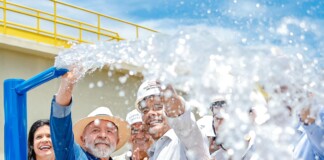 Lula planteó que se presentará a la reelección en 2026 si está al «100 % de salud»