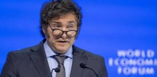 La prensa extranjera denuncia restricciones al acceso a información por el Gobierno de Milei