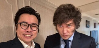 Milei pidió que lo investigue la Oficina Anticorrupción por el escándalo con la criptomoneda