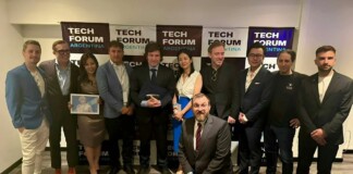 The New York Times asegura que empresarios cripto denunciaron pedidos de coimas para acceder a Milei