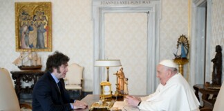 El Papa y la Iglesia argentina, ante la coyuntura social y el año electoral