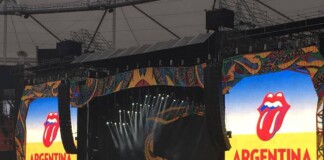A 30 años del debut de los Rolling Stones en Buenos Aires: el día que el póster bajó de la pared