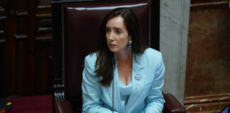 Ficha Limpia: el Senado debatirá el proyecto en la comisión de Asuntos Constitucionales