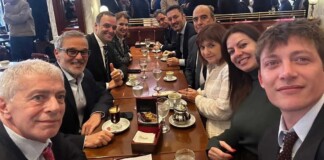 La Libertadora lo creó y los libertarios quieren destruirlo