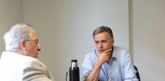 Milei no irá a Uruguay para la asunción de Yamandú Orsi como presidente