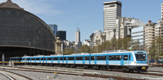 Este sábado no habrá servicio de trenes en el AMBA