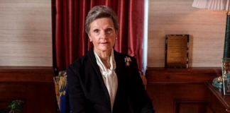 Loretta Preska embargó U$S 210 millones a la Argentina por bonos que entraron en default
