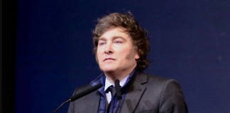 La OMS lamenta la salida de Argentina del organismo