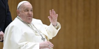 Parte médico del papa Francisco: su estado sigue siendo crítico