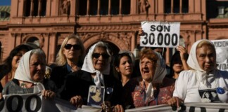 Emilio Crenzel, sociólogo e investigador del CONICET: «La cifra de 30.000 desaparecidos no es azarosa»