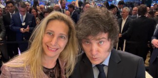 $LIBRA: denunciaron a Karina Milei por cohecho y tráfico de influencias