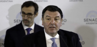 La Corte Suprema rechazó la licencia del juez Ariel Lijo