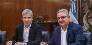 Acuerdo con el FMI: el Gobierno le transfirió a Catamarca un complejo minero tras la ausencia de los diputados provinciales en el recinto
