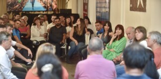 Cristina rechazó la decisión de Trump: «A Videla y Massera nunca les prohibieron ingresar a EEUU.»