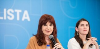 El PJ advirtió que el DNU del acuerdo con el FMI «pretende eludir la ley»