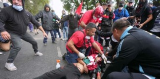 Amnistía Internacional: «Milei y sus funcionarios desataron una batalla encarnizada y abierta contra la prensa crítica»