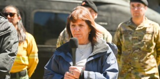 Promulgaron la «Ley Antimafias», que endurece penas para trata de personas, narcotráfico y lavado de activos