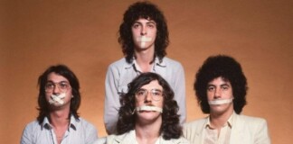 El rock argentino en tiempos de represión militar: lo que no mata, fortalece