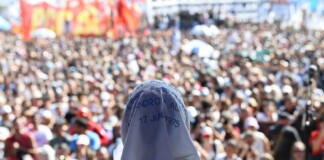 24 de marzo: los argentinos salen a las calles por el Día de la Memoria contra el negacionismo de Milei