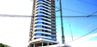 El Municipio de Tigre avanza en normativas para regular las alturas de las nuevas edificaciones