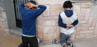 La Iglesia, en contra de bajar la edad de punibilidad: «Más oportunidades que penas»