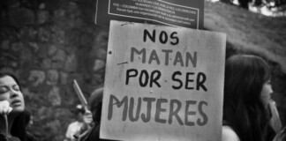 8M: en lo que va de 2025 se cometieron 56 femicidios en el país