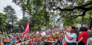 Brasil: una masiva manifestación reclamó cárcel a Bolsonaro y rechazó un proyecto de amnistía