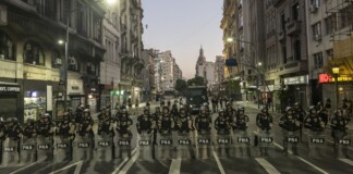 A 49 años del golpe de Estado, los derechos perdidos desde que Milei llegó al poder