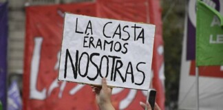 El Gobierno anunció el cierre de 13 programas «ideológicos» de género