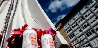 El Papa sufrió dos episodios de insuficiencia respiratoria aguda