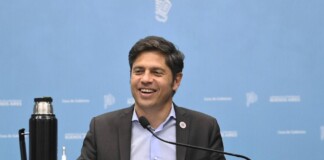 La Provincia pidió la colaboración de la Nación para realizar las elecciones legislativas