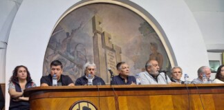 La CGT dijo que el Gobierno utiliza los salarios como herramienta de ajuste