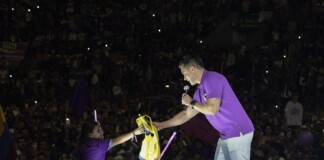 Noboa, el presidente milenial y de mano dura que gobernará Ecuador hasta 2029