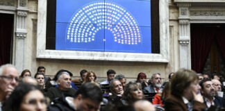 Derrota para el Gobierno: Diputados aprobó una comisión investigadora por el caso $LIBRA