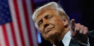 Trump altera el orden económico global a pesar del dominio de Estados Unidos
